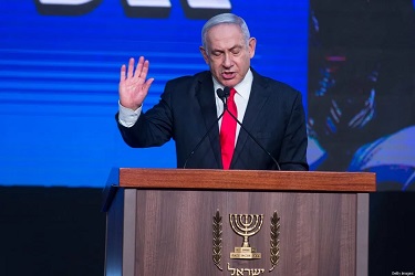 Hareetz: Perwira Senior Militer Israel Ingin Akhiri Serangan Ke Gaza, Tapi Netanyahu Tidak